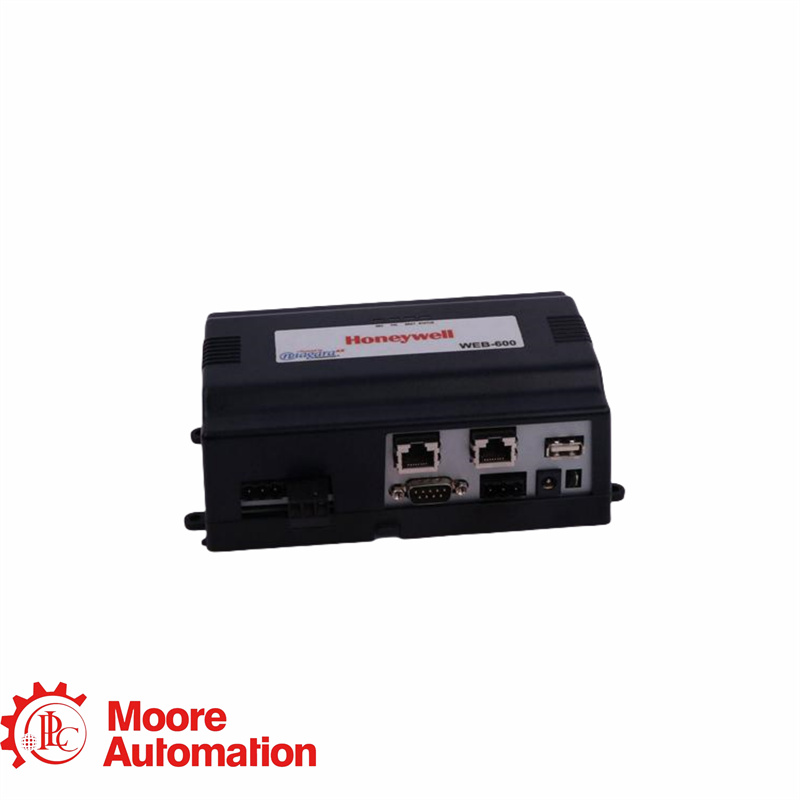 Ethernet-мост Honeywell TK-FTEB01