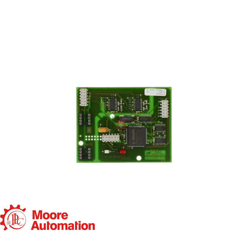 МОДУЛЬ ИНТЕРФЕЙСА SAIA PCD2.F522 BURGESS