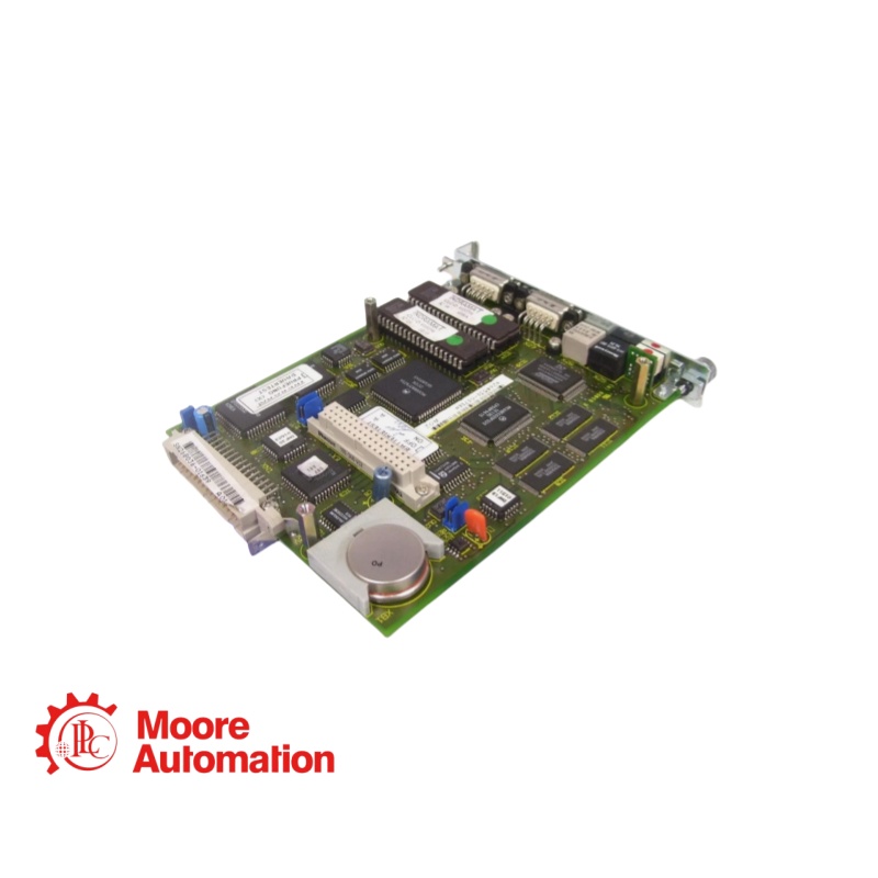 Карта управления позиционированием Bosch CLC-D02.2