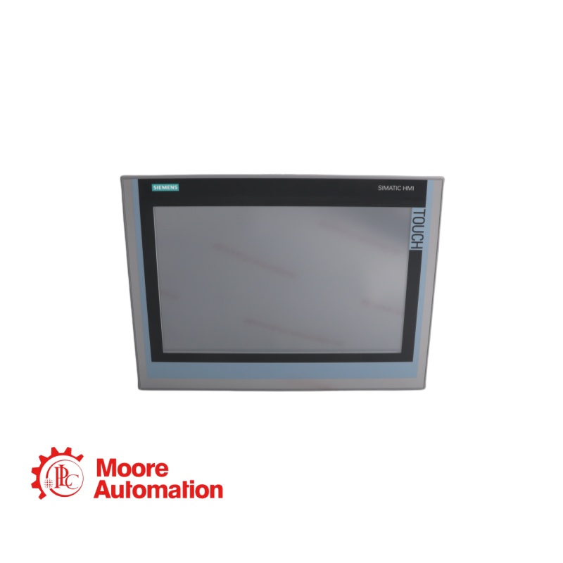 SIEMENS 6AV2124-1QC02-0AX1 Сенсорная панель HMI