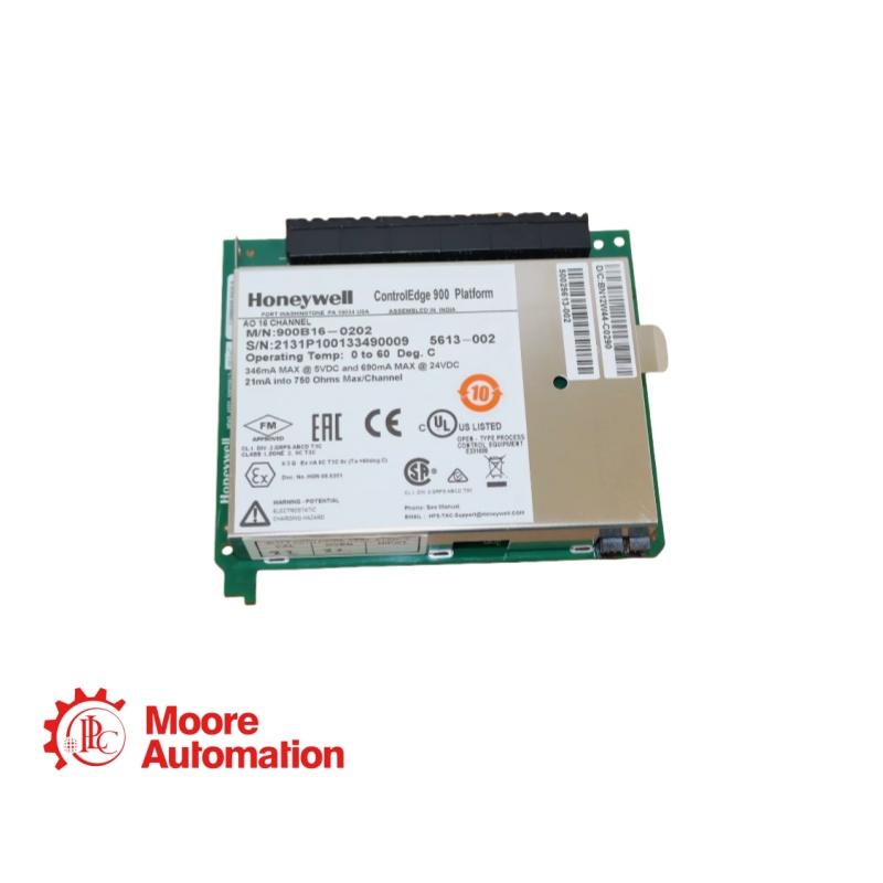 Датчик температуры Honeywell 900B16-0202