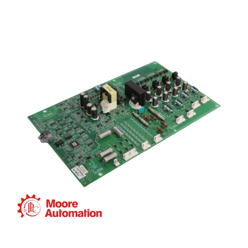 SIEMENS A1A10000432.30M Control Board