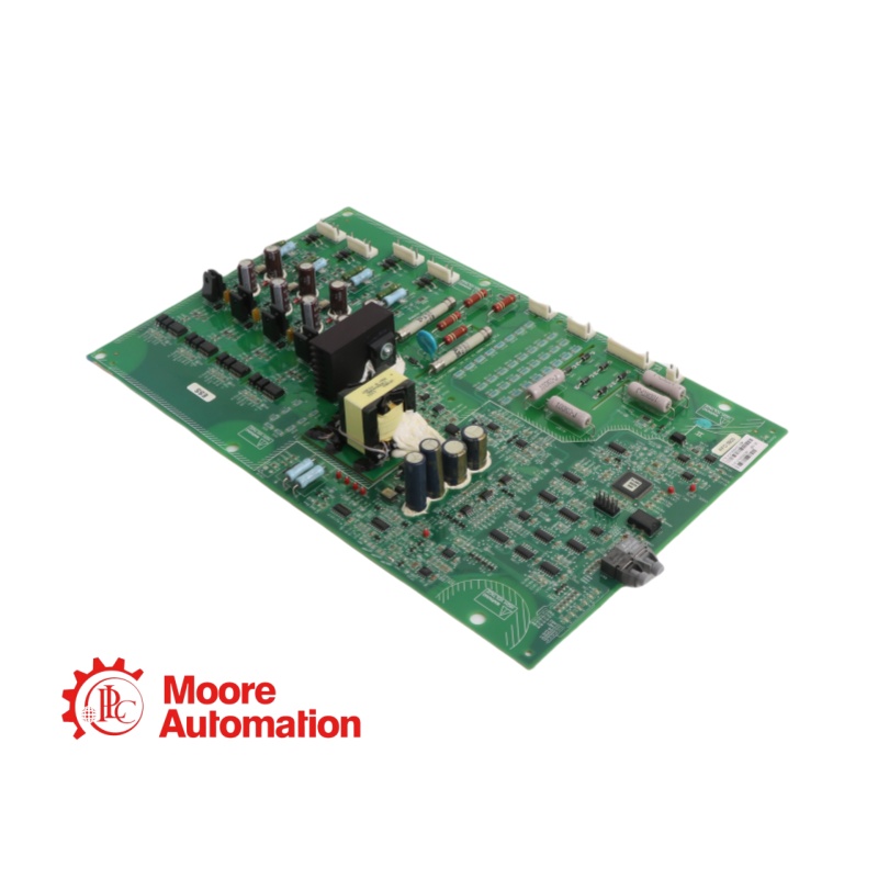 SIEMENS A1A10000432.54M digital I/O module