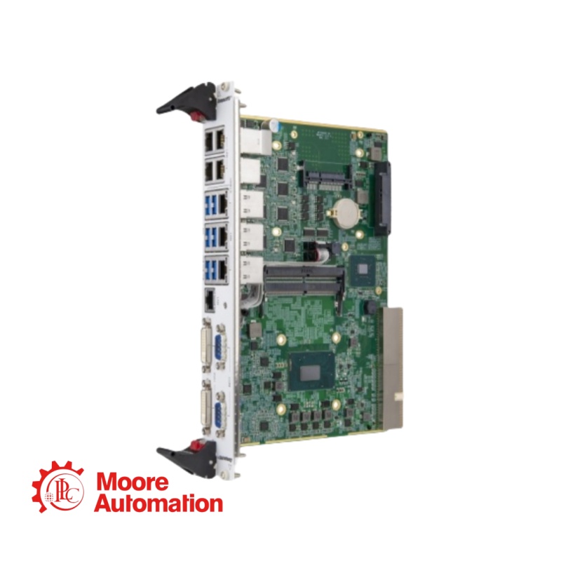 Adlink CPCI-6920/S408/M4G(G)-1270 CompactPCI