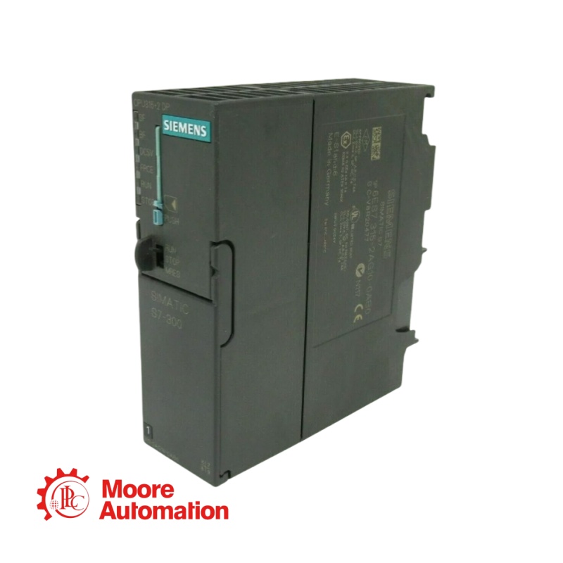 Промышленный Ethernet-коммутатор SIEMENS 6GK1543-0AA02