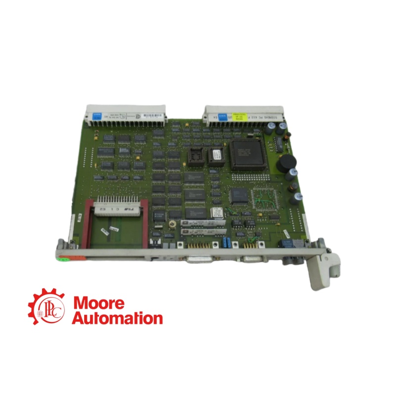 Промышленный Ethernet-коммутатор SIEMENS 6GK1543-1AA00