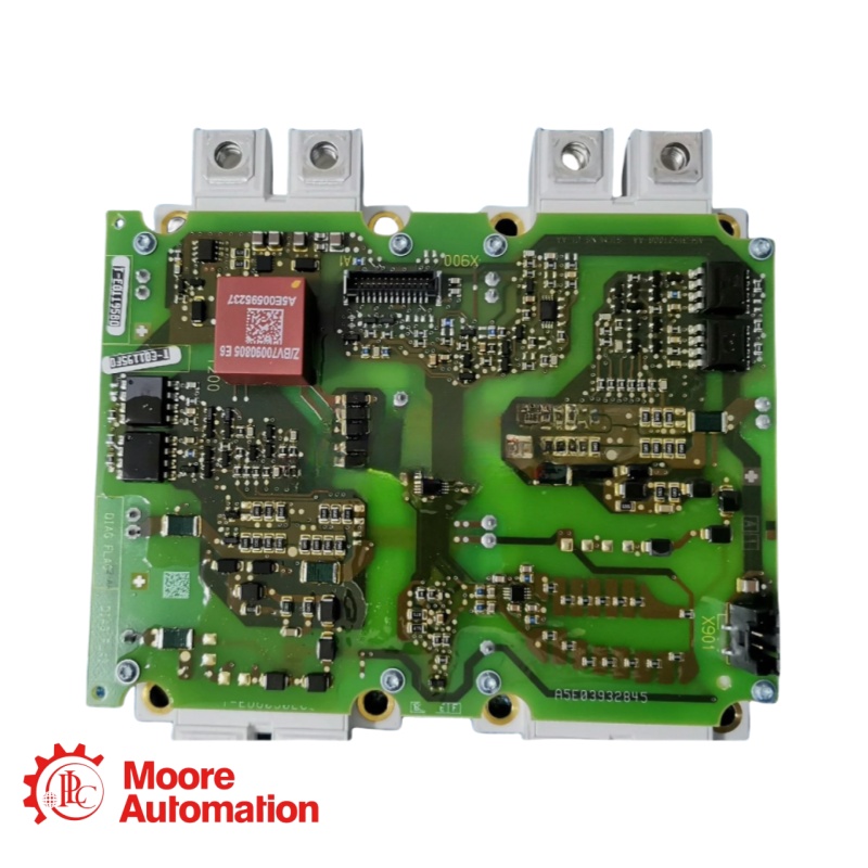 SIEMENS A5E03932845 Модуль цифрового вывода