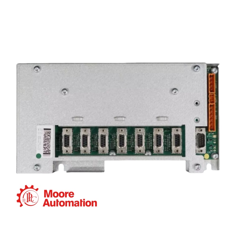 Интерфейсный модуль ABB 3HNE07835-1