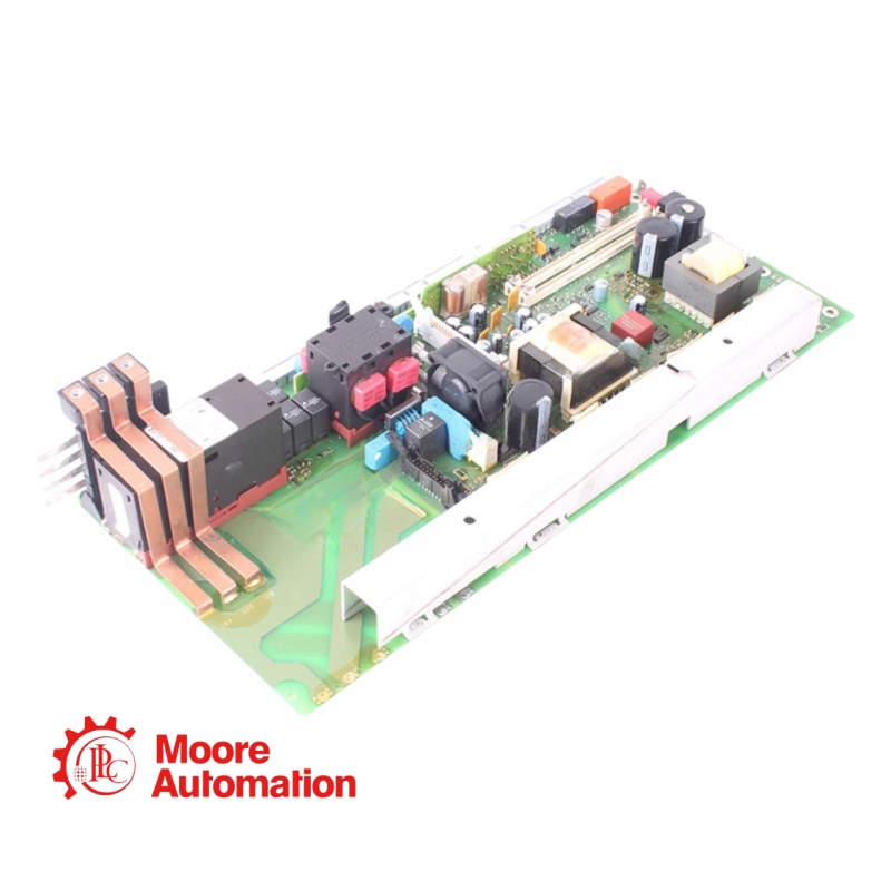 SIEMENS A5E00399482 C98043-A1716-L26 Силовой модуль