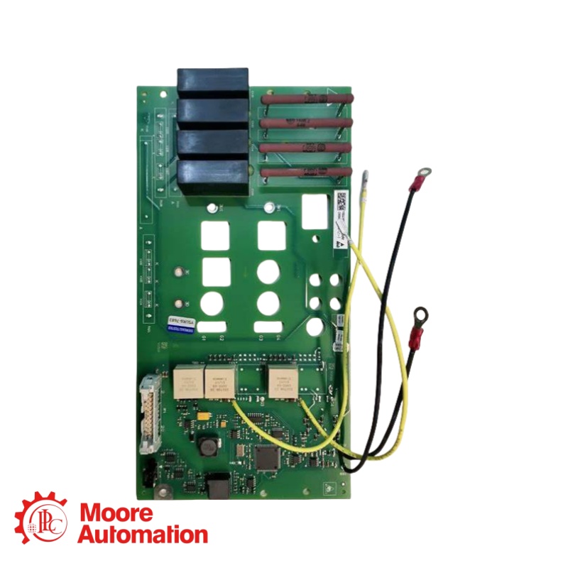 SIEMENS 6RY1803-0CA05 A5F00106193-007 Power Module Component