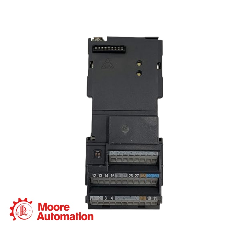 SIEMENS A5E00684817 MM430/440 1790L811A VFD