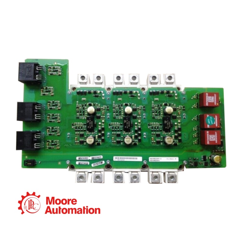 SIEMENS A5E00825004 FS225R17KE3F_S1 Power Supply Unit