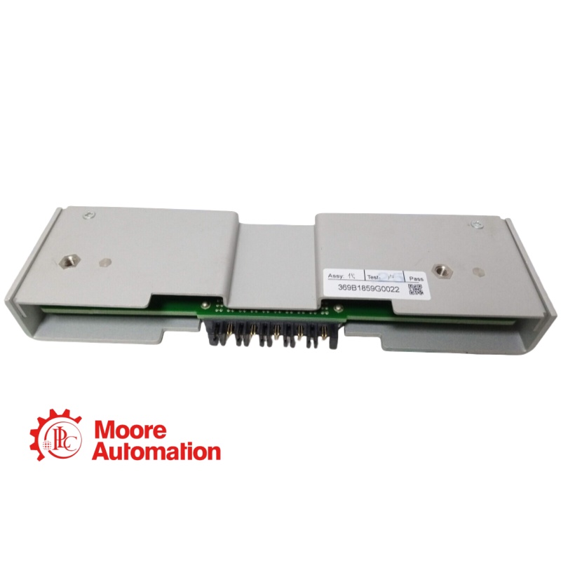 GE BAI11 369B1868G5002 Busbar Protection