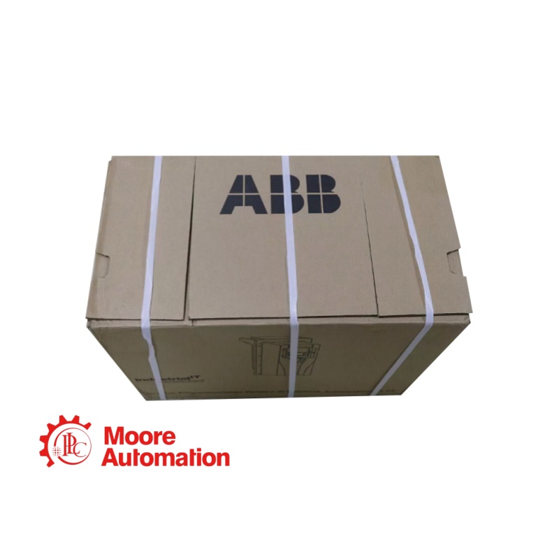 ABB 3BHE0031482R0101 Промышленный модуль управления