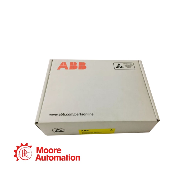 ABB BCAN-11 3AXD50000033816 Модуль связи