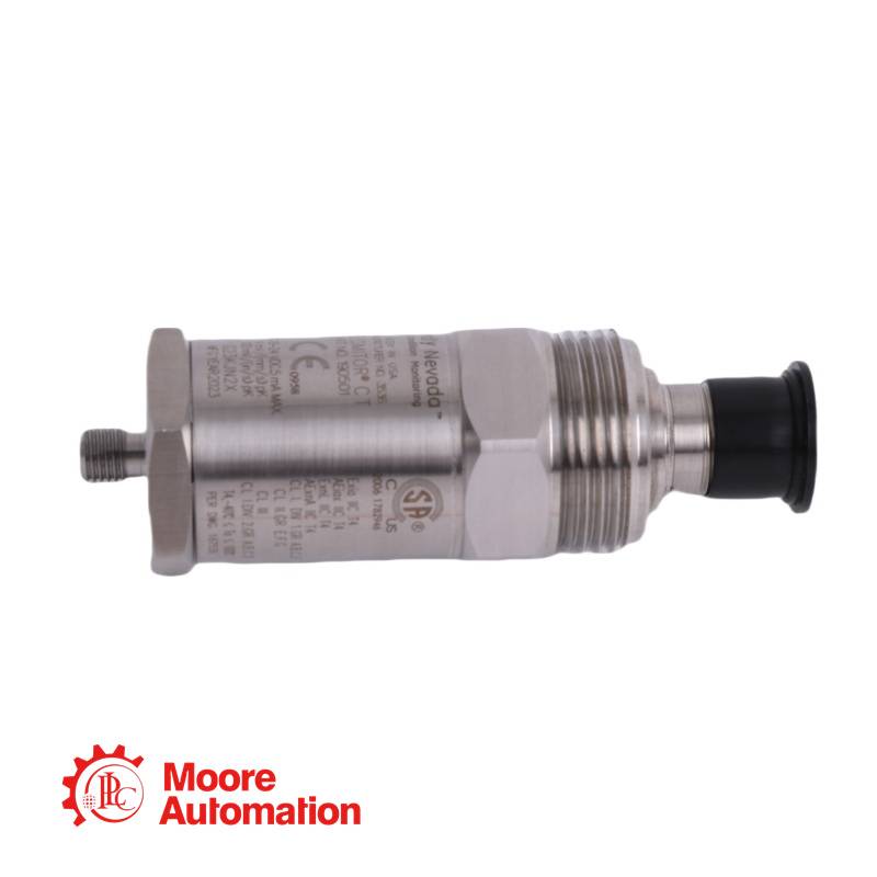 Bently Nevada 190501-21-99-04 Velocity Transducer