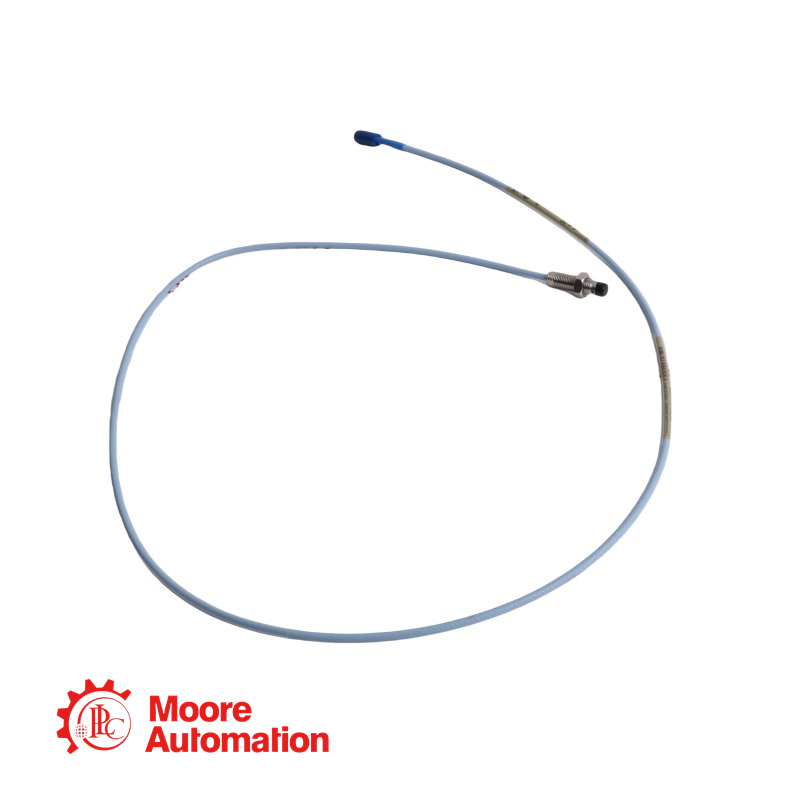 Bently Nevada 330101-08-20-12-05  3300 XL 8 mm Proximity Probes