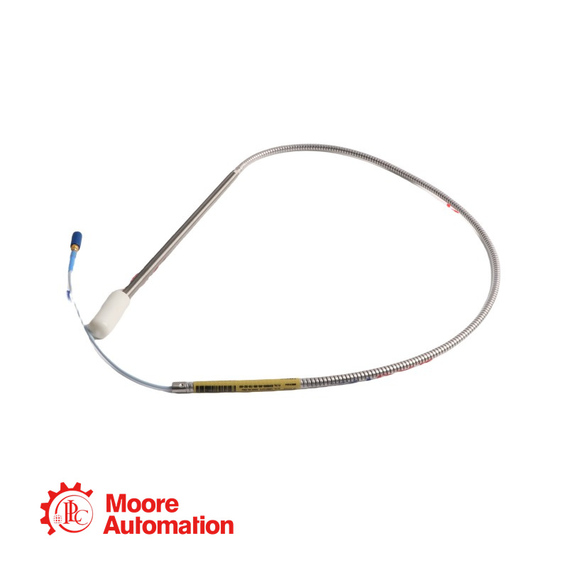 Bently Nevada 330909-00-32-05-02-CN 3300 NSv Proximity Probes