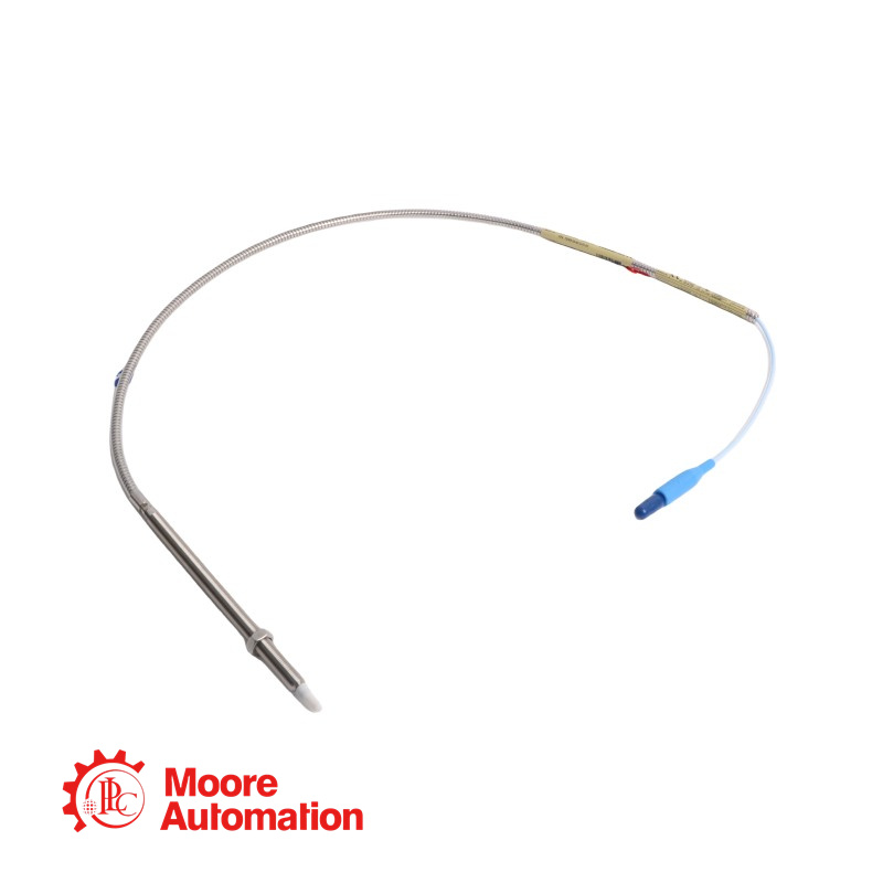 Bently Nevada 330909-00-40-05-02-05 3300 NSv Proximity Probes