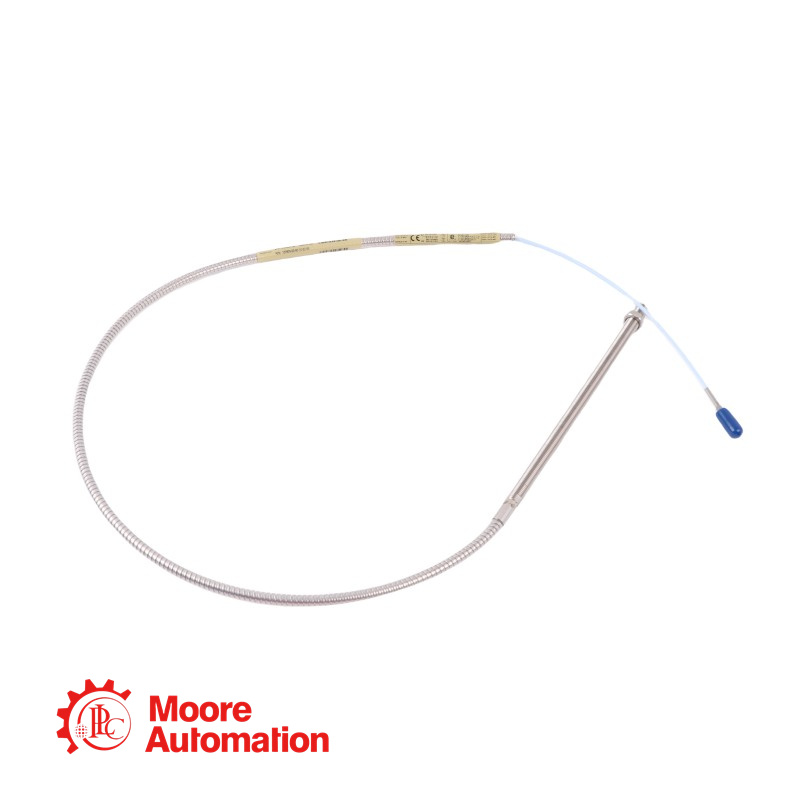 Bently Nevada 330909-00-90-10-02-CN 3300 NSv Proximity Probes