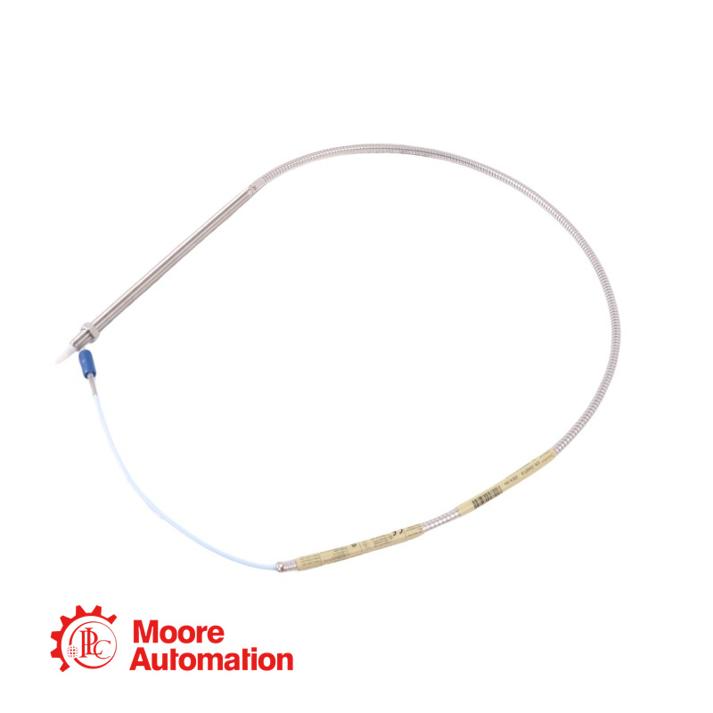 Bently Nevada 330909-00-90-10-02-CN 3300 NSv Proximity Probes