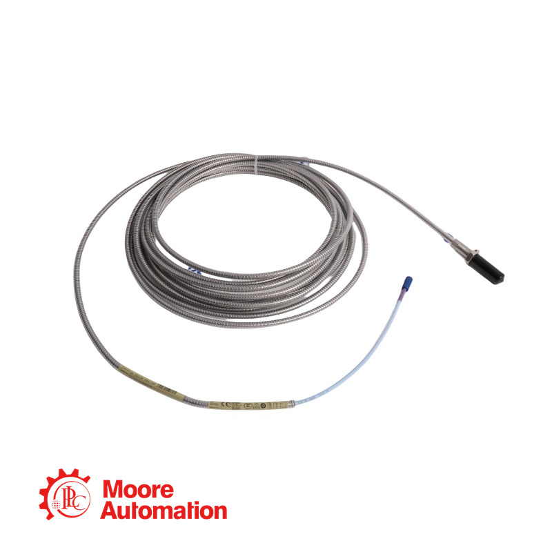 Bently Nevada 330704-000-070-10-02-00 3300 XL 11 мм бесконтактные датчики