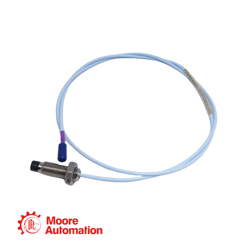 Bently Nevada 330703-000-040-10-02-CN 3300 XL 11 мм бесконтактные датчики