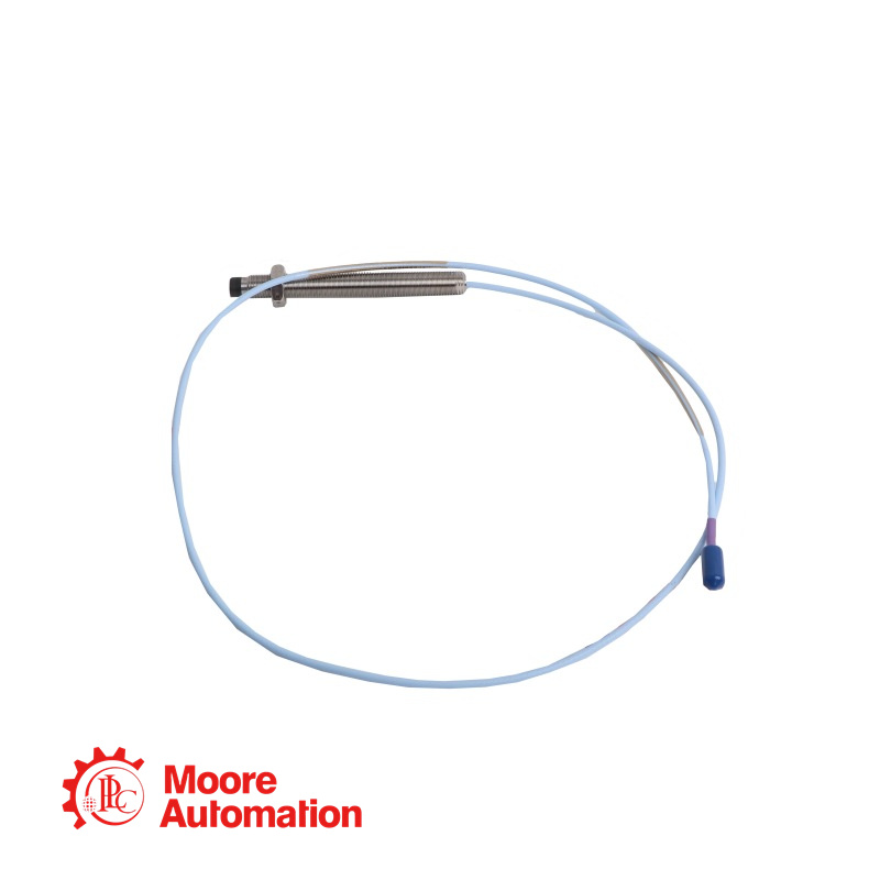 Bently Nevada 330703-000-026-10-01-CN 3300 XL 11 мм бесконтактные датчики