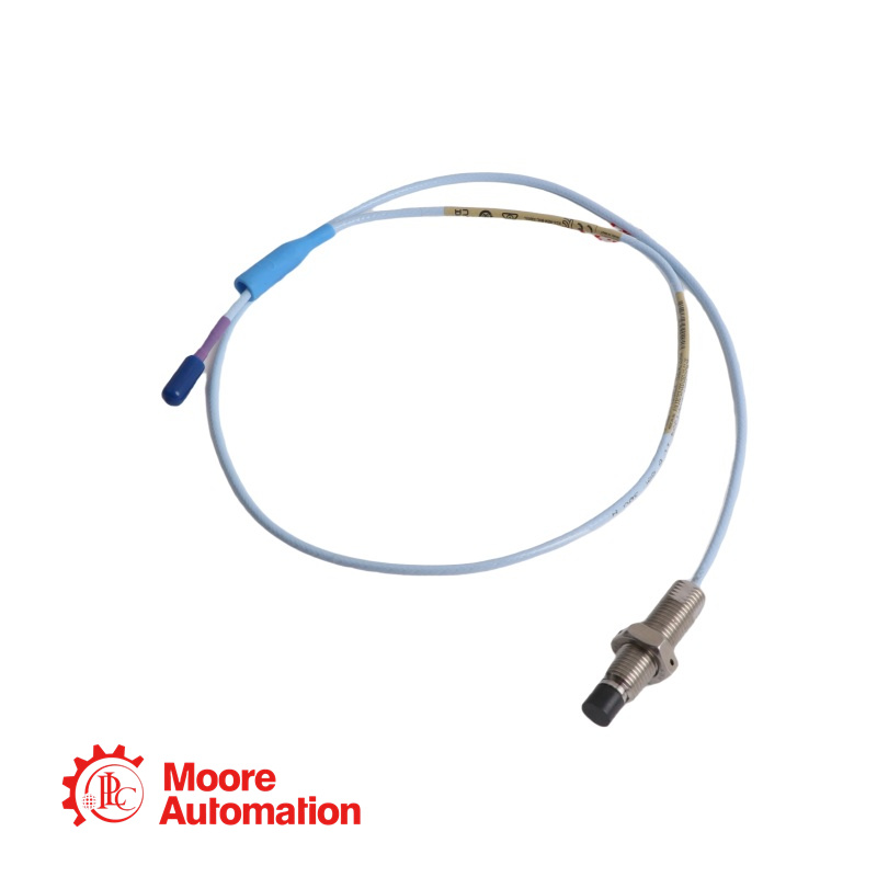 Bently Nevada 330703-000-040-50-01-00 3300 XL 11 мм бесконтактные датчики