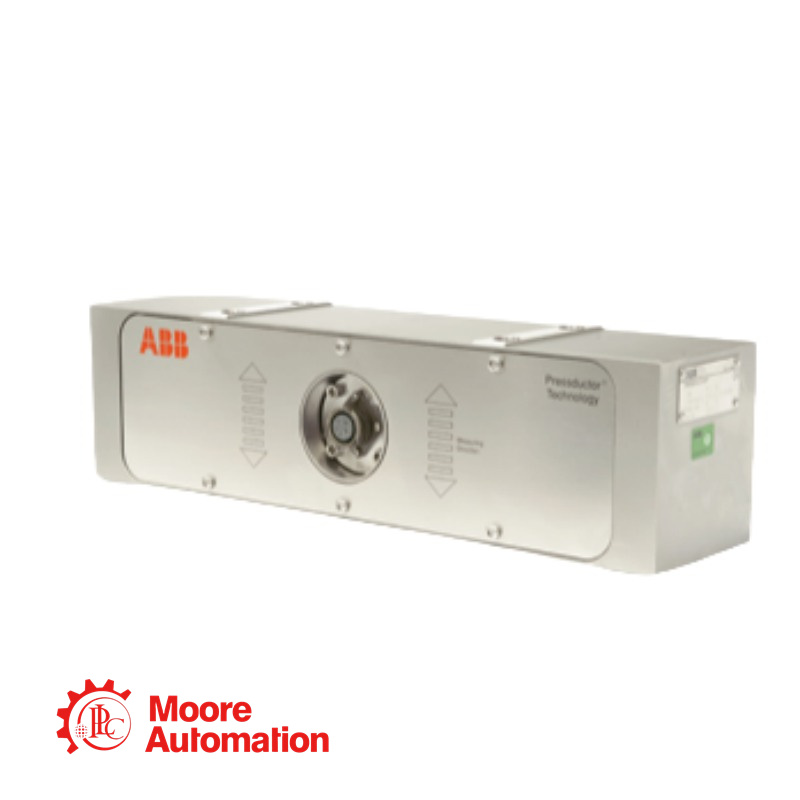 ABB 3BSE007913R0050 PFTL 201C Pressductor PillowBlock Тензодатчики