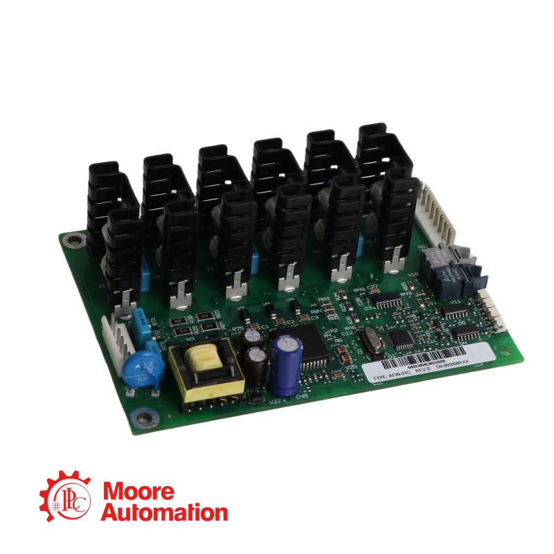 ВЕНТИЛЯТОР ABB AFIN-01C ИНВЕРТОР 1 КВТ