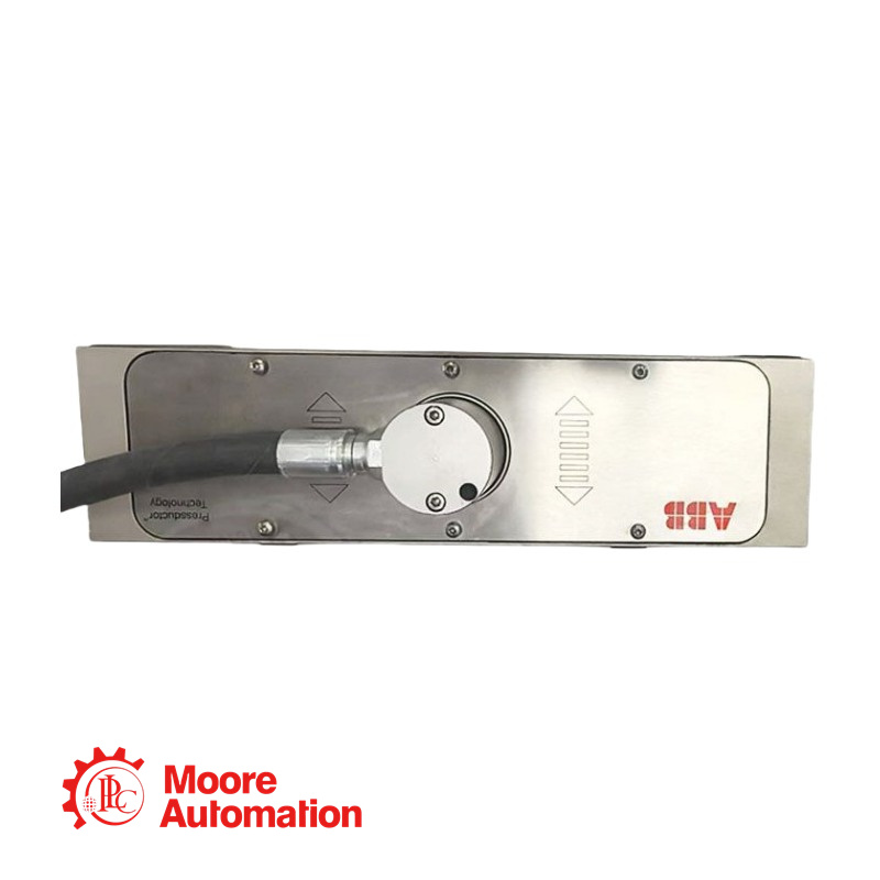 ABB 3BSX657820-108 PFCL 201CE Pressductor PillowBlock Тензодатчики