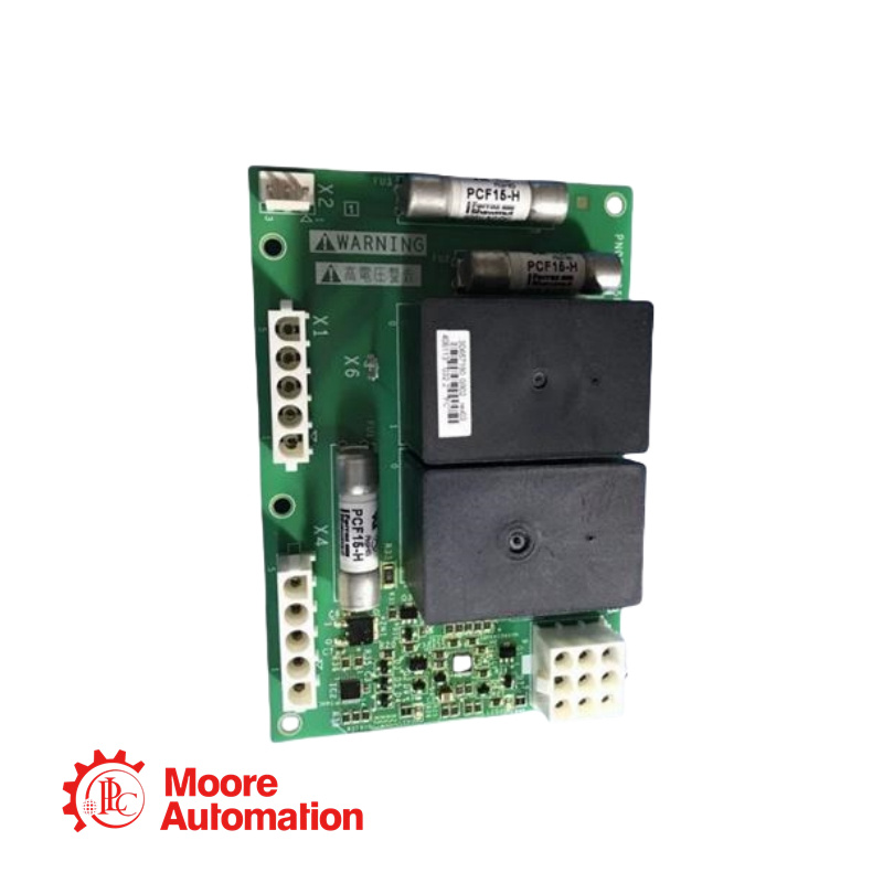 SCHNEIDER PN072546P702 Плата электропривода