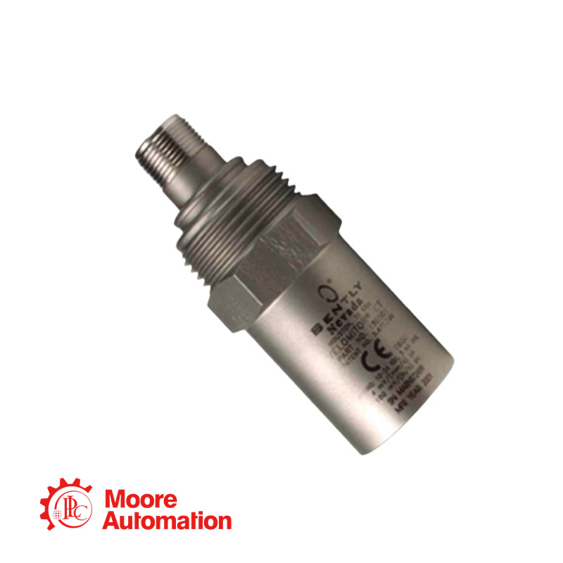 Bently Nevada 190501-21-00-01 Velomitor CT Датчик скорости