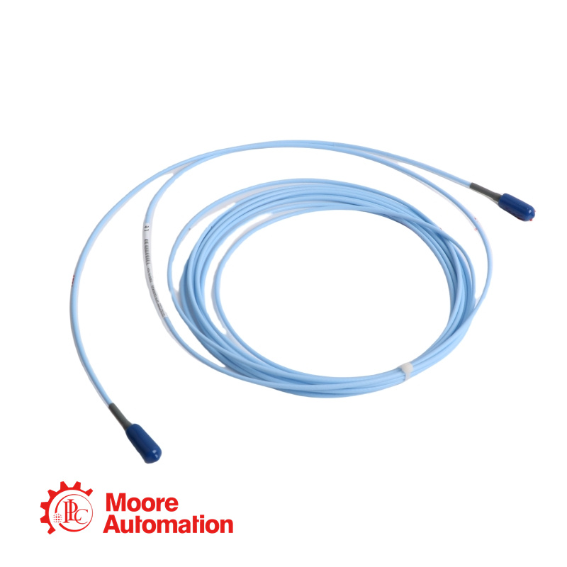 Bently Nevada 330930-040-05-05 3300 NSv удлинительный кабель