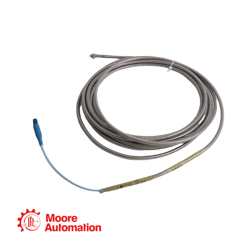 Bently Nevada 330904-00-25-50-02-00 3300 NSv Датчики приближения