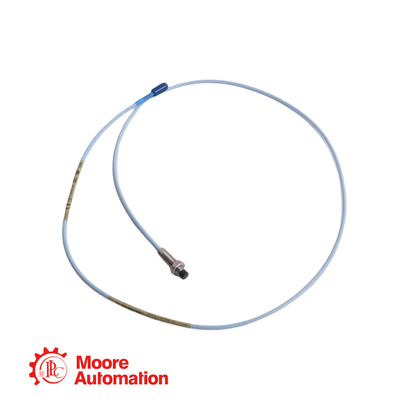 Bently Nevada 330101-00-12-15-02-00 3300 XL 8 мм бесконтактные датчики