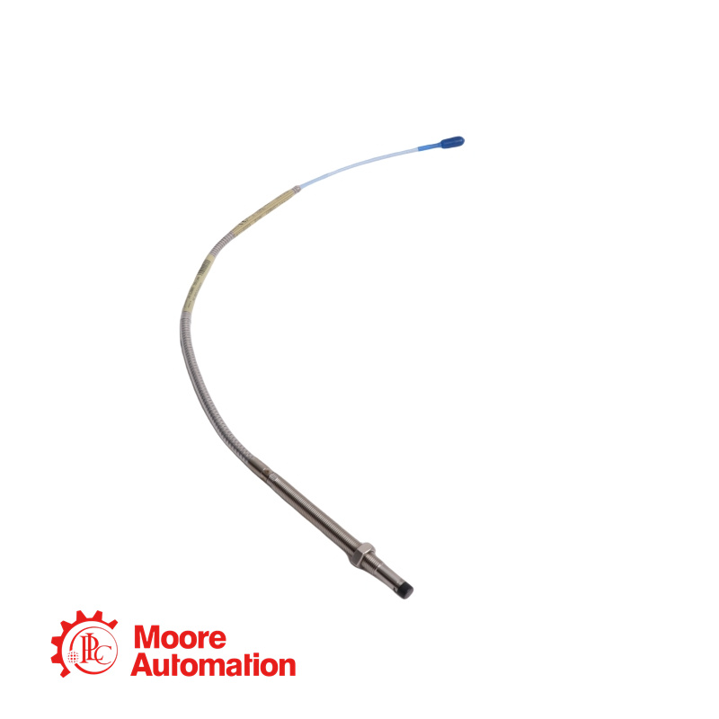 Bently Nevada 330102-05-30-50-02-05 3300 XL 8 мм бесконтактные датчики