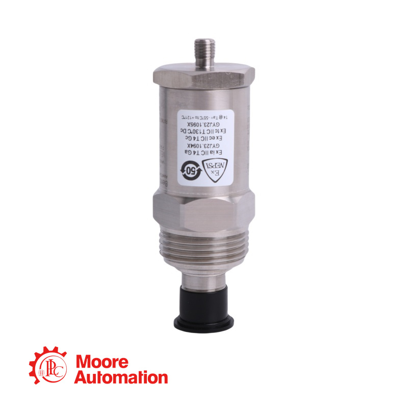 Bently Nevada 190501-10-00-00 Velomitor CT Датчик скорости