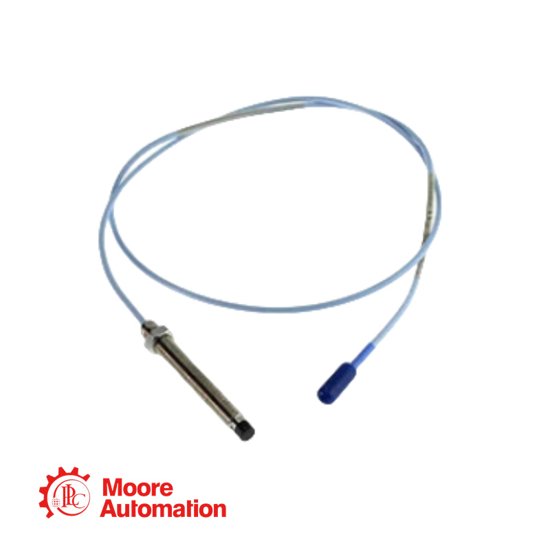 Bently Nevada 330702-00-10-10-01-00 3300 XL 11 мм бесконтактные датчики