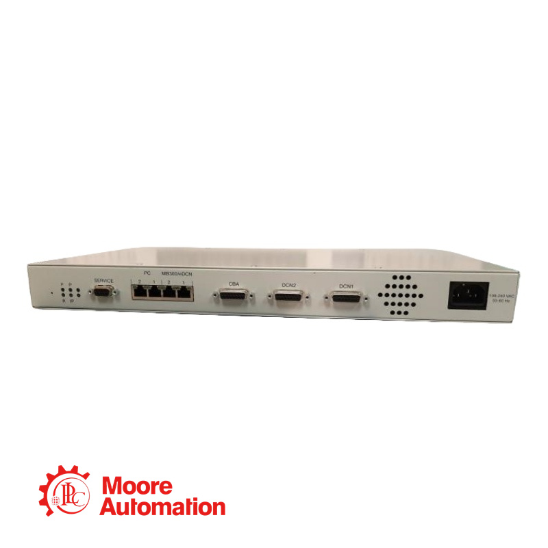 Комплект связи ABB PU410K01 3BSE051826R1