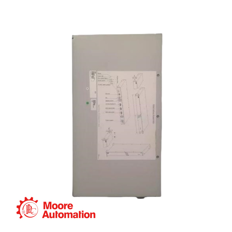 Комплект связи ABB PU410K01 3BSE051826R1