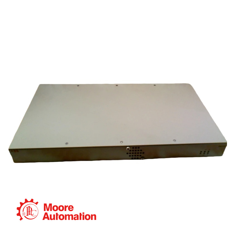 ABB PU410 3BSE056478R1 Коммуникационный блок