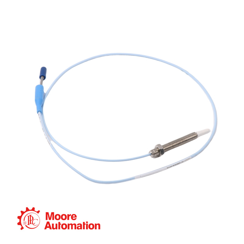 Bently Nevada 330908-00-90-05-02-00 3300 NSv Датчики приближения