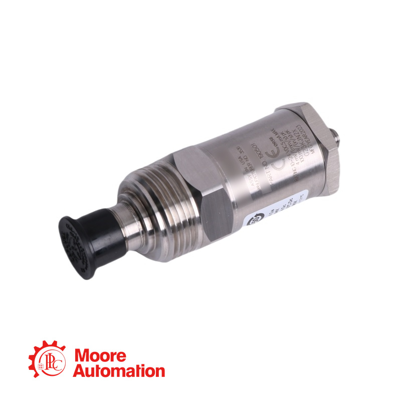 Bently Nevada 190501-10-99-01 Velomitor CT Датчик скорости