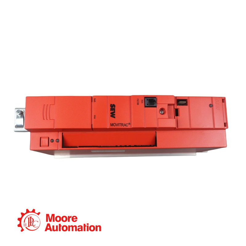 ИНВЕРТОРНЫЙ ПРИВОД SEW MC07B0022-5A3-4-00