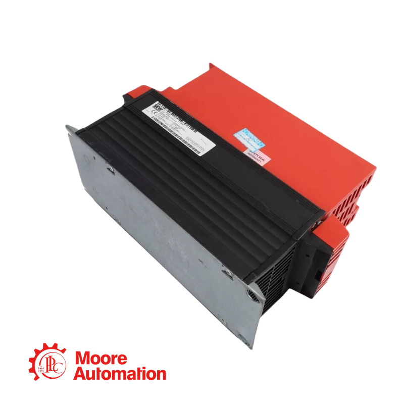 ИНВЕРТОРНЫЙ ПРИВОД SEW MDX60A0110-5A3-4-00