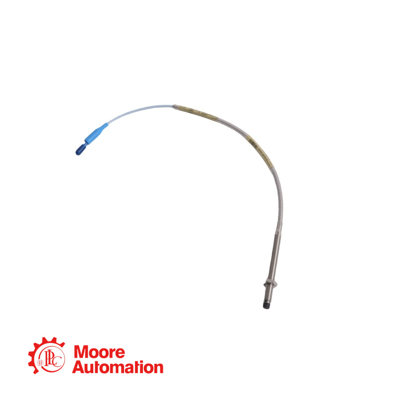 Bently Nevada 330104-00-13-15-01-00 3300 XL 8 мм бесконтактные датчики