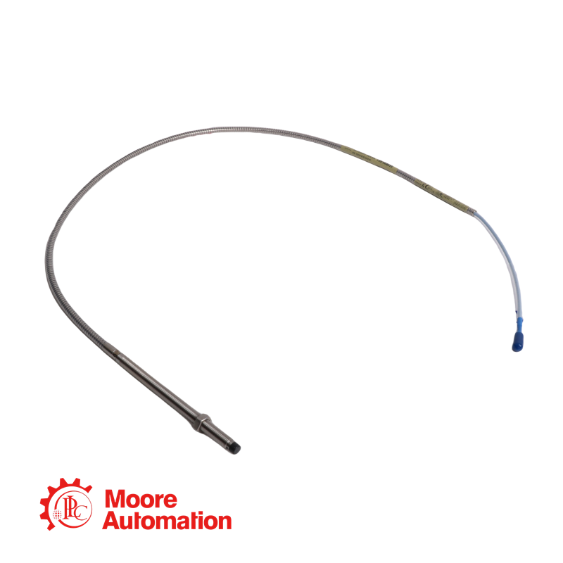 Bently Nevada 330102-00-60-10-01-05 3300 XL 8 мм бесконтактные датчики