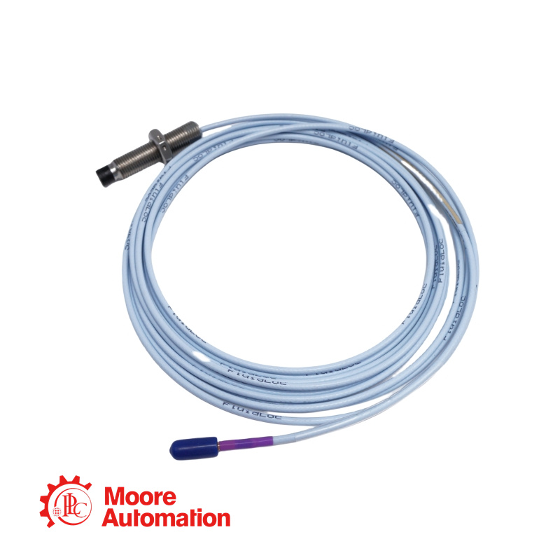 Bently Nevada 330703-000-060-50-02-05 3300 XL 11 мм бесконтактные датчики